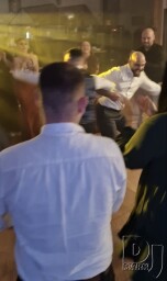 Svadba v Nitre- Reštaurácia Milá Deva 15.11.2025 na svadbe hral DJ Marek - DJ na svadby okolie NITRA